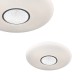 Plafon VELA SMART Ø420 mm 24W LED