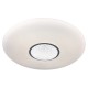 Plafon VELA SMART Ø420 mm 24W LED