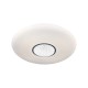 Plafon VELA SMART Ø420 mm 24W LED