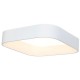 Plafon ASTRO WHITE 24W LED