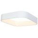 Plafon ASTRO WHITE 24W LED