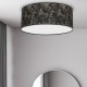 Lampa Sufitowa SATINO GOLD 2xE27