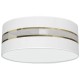 Lampa Sufitowa ULTIMO WHITE 2xE27