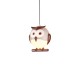 LAMPA WISZĄCA OWL 1XE14 LED