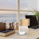 Lampa gabinetowa CORK White/Cork 1xE27