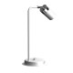 Lampka nocna JOKER WHITE/CHROME 1xGU10