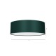 Lampa sufitowa VERDE GREEN Ø500mm 3xE27