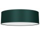 Lampa sufitowa VERDE GREEN Ø600mm 3xE27