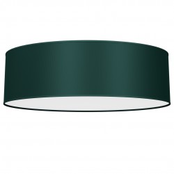 Lampa sufitowa VERDE GREEN Ø600mm 3xE27