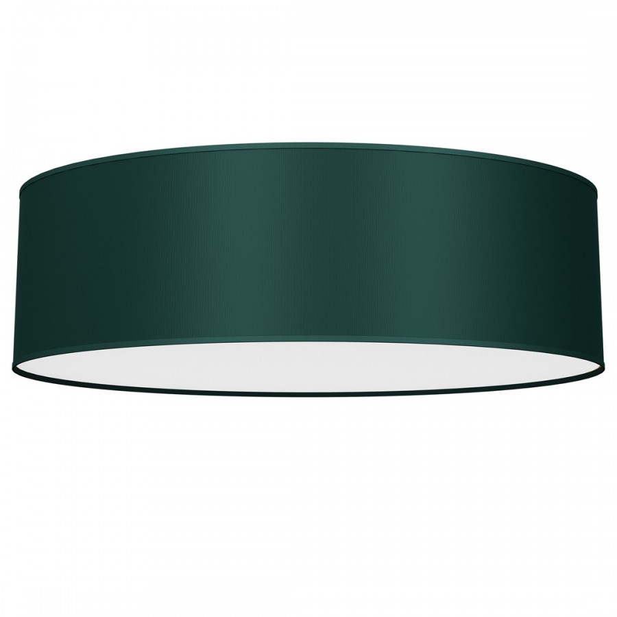 Lampa sufitowa VERDE GREEN Ø600mm 3xE27