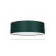 Lampa sufitowa VERDE GREEN Ø600mm 3xE27