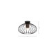 Lampa sufitowa MERIDIANO 1xE27