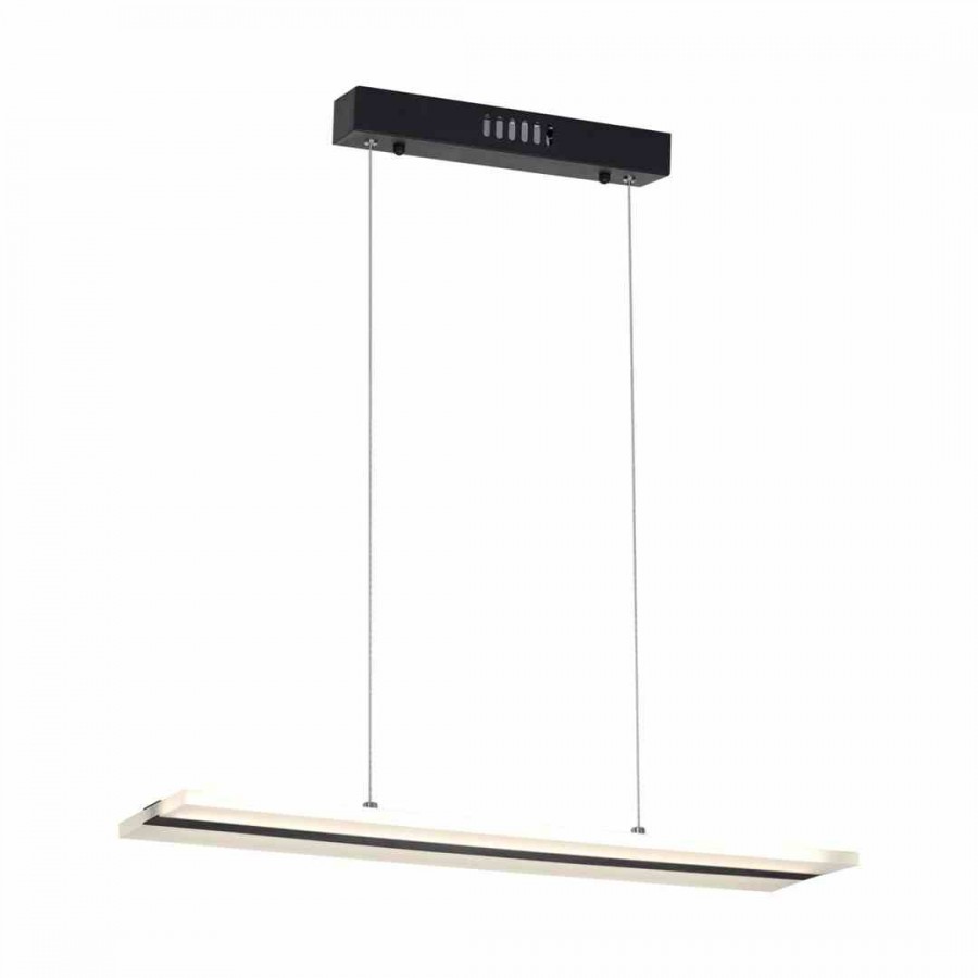 LAMPA WISZĄCA RAY 24W LED