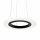 LAMPA WISZĄCA COSMO 12W LED