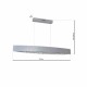 LAMPA WISZĄCA BOCCA 24W LED