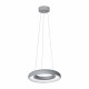 LAMPA WISZĄCA RONDO GREY 12W LED