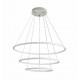 LAMPA WISZĄCA ORION WHITE 99W LED