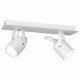 Lampa sufitowa PICO WHITE 2xGU10