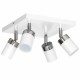 Lampa sufitowa JOKER WHITE 4xGU10