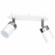 Lampa sufitowa JOKER WHITE 2xGU10