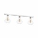 Lampa sufitowa JEWEL WHITE 3xE27