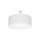 LAMPA SUFITOWA BARI WHITE 3xE27