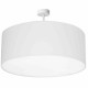 LAMPA SUFITOWA BARI WHITE 3xE27