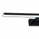 Kinkiet SHINE BLACK 13,8W LED