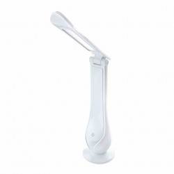 Lampka biurkowa LILLY WHITE 4W LED