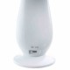 Lampka biurkowa LILLY WHITE 4W LED