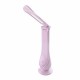 Lampka biurkowa LILLY PINK 4W LED