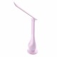 Lampka biurkowa LILLY PINK 4W LED