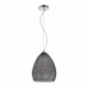 Lampa wisząca FIJI 1xE27