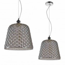 Lampa wisząca RIO 1xE27