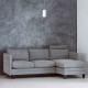 Lampa wisząca JIM WHITE 1XE27