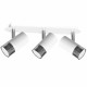 Lampa sufitowa DANI WHITE/CHROME 3xGU10