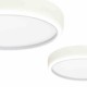 Plafon GEA WHITE 36W LED Ø390 mm