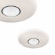 Plafon VELA SMART Ø420 mm 24W LED