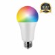 Żarówka LED Wi-FI A60 8W E27 Smart Tuya RGB+CCT+DIM