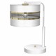 Lampka Nocna ULTIMO WHITE 1xE27