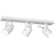 Lampa sufitowa PICO WHITE 3xGU10