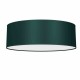 Lampa sufitowa VERDE GREEN Ø500mm 3xE27