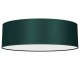 Lampa sufitowa VERDE GREEN Ø600mm 3xE27