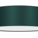 Lampa sufitowa VERDE GREEN Ø600mm 3xE27