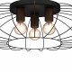 Lampa sufitowa MERIDIANO 3xE27