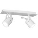 Lampa sufitowa PICO WHITE 2xGU10