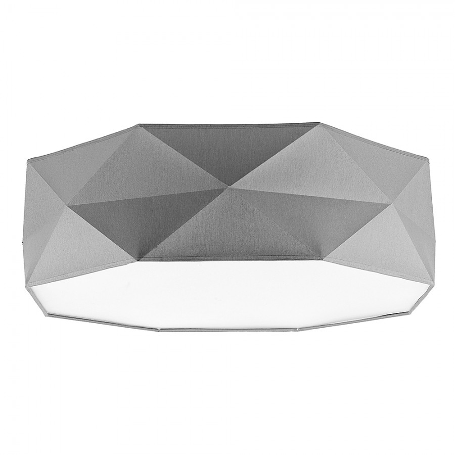 KANTOOR GRAY LAMPA SUFITOWA 4PŁ 520