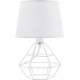 DIAMOND WHITE LAMPKA NOCNA 1 PŁ