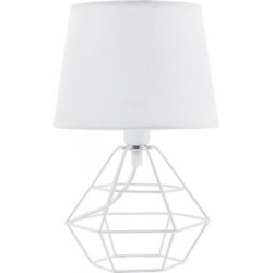 DIAMOND WHITE LAMPKA NOCNA 1 PŁ