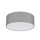 RONDO SILVER LAMPA SUFITOWA 2 PL